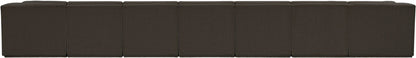 Ollie - 9 Piece Modular Sectional