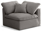 Plush - Modular Corner Chair