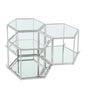 Sei - 3 Piece Coffee Table