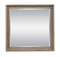 Mirror - Orchard Gray