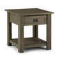 Monroe - Handcrafted Side Table