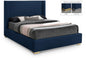Royce - Bed
