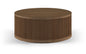 Madera - Oak Veneer And Solid Wood Table