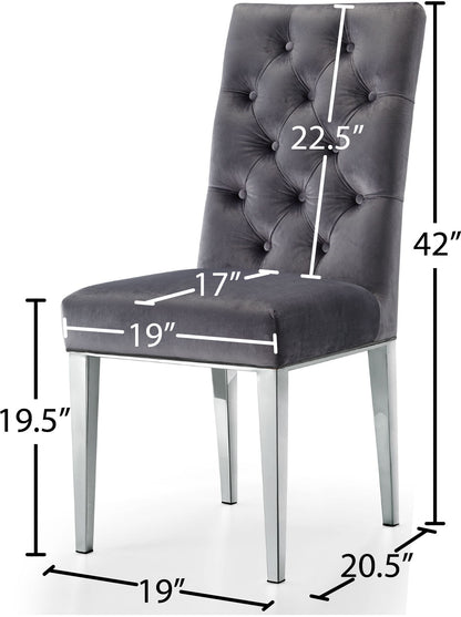 Juno - Dining Chair (Set of 2)