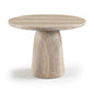 Venosa - Traverine Table