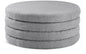 Aphia - Ottoman, Coffee Table