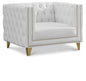 Michelle - Chair