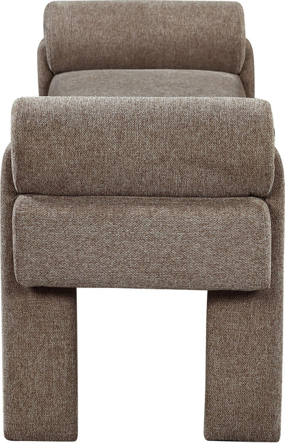 Stefano - Bench