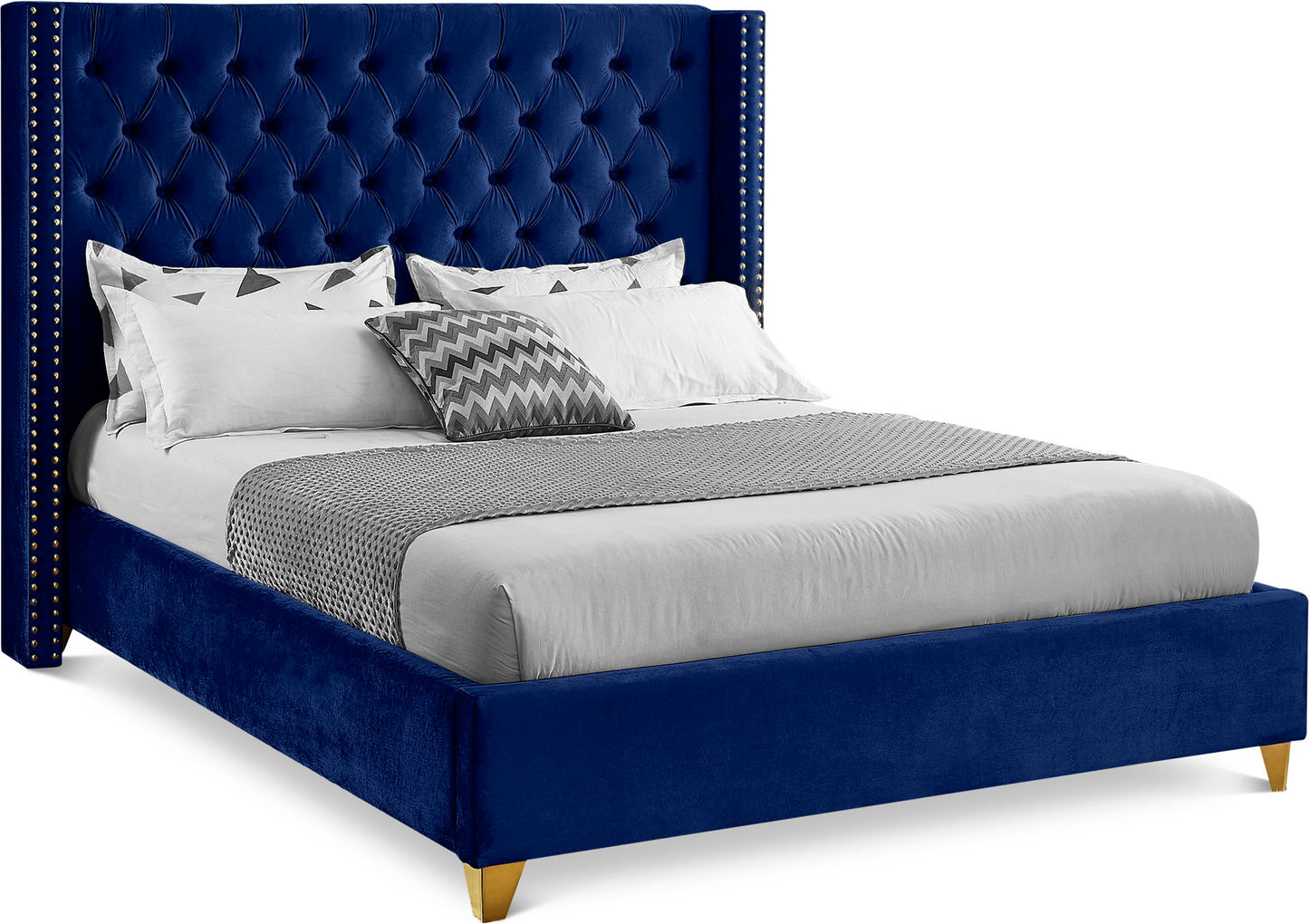 Barolo - Bed