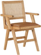 Abby - Dining Arm Chair (Set of 2)