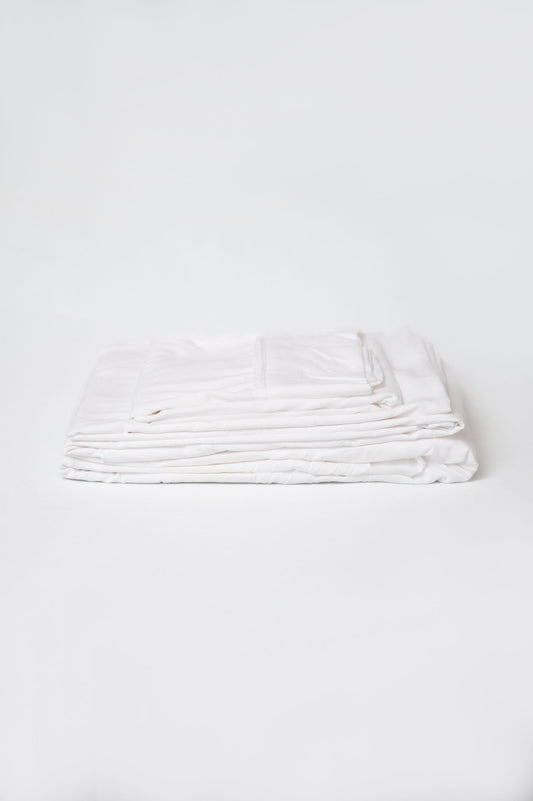 Brushed Hypoallergenic Sheet Set