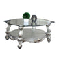 Versailles - Traditional Coffee Table