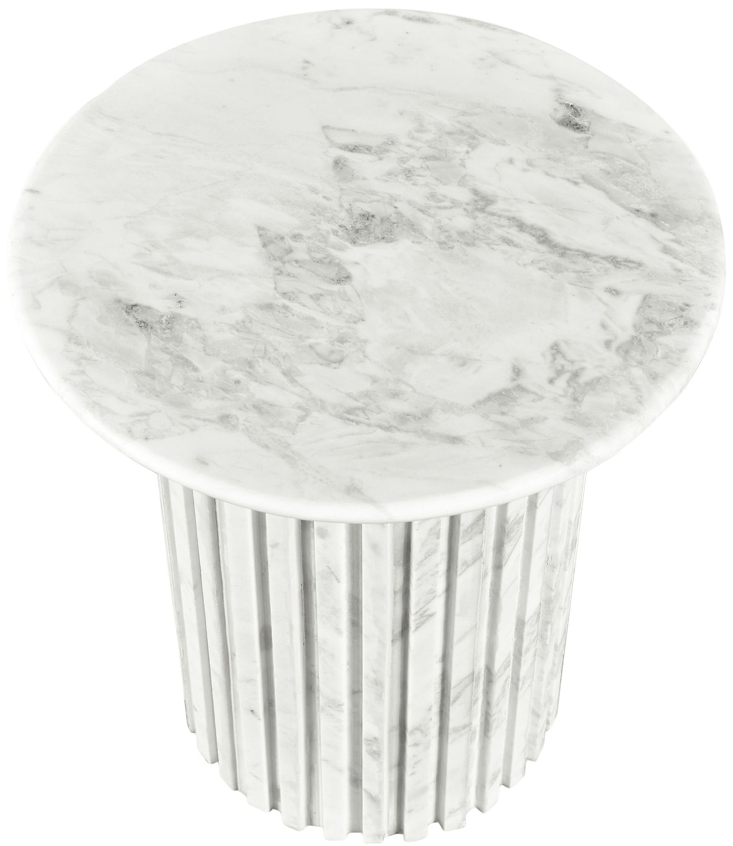 Genoa - End Table