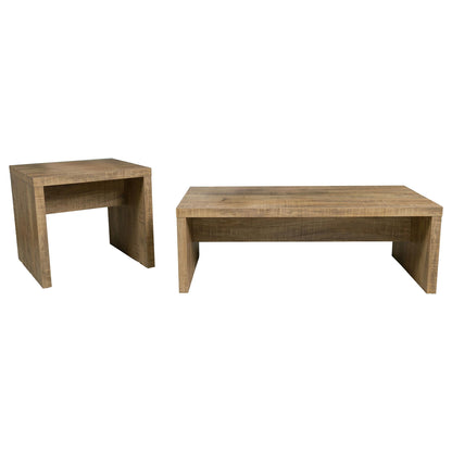 Brianna - Table Se