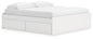 Onita - Platform Bed