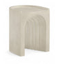 Avenda - Concrete End Table