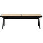 Keira - Modern Aesthetics Bench
