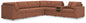 Modmax - Sectional - Spice