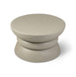 Collins - Aluminum Table