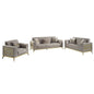 Antigua - Living Room Set