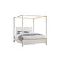 Malco - 5 Piece Bedroom Set