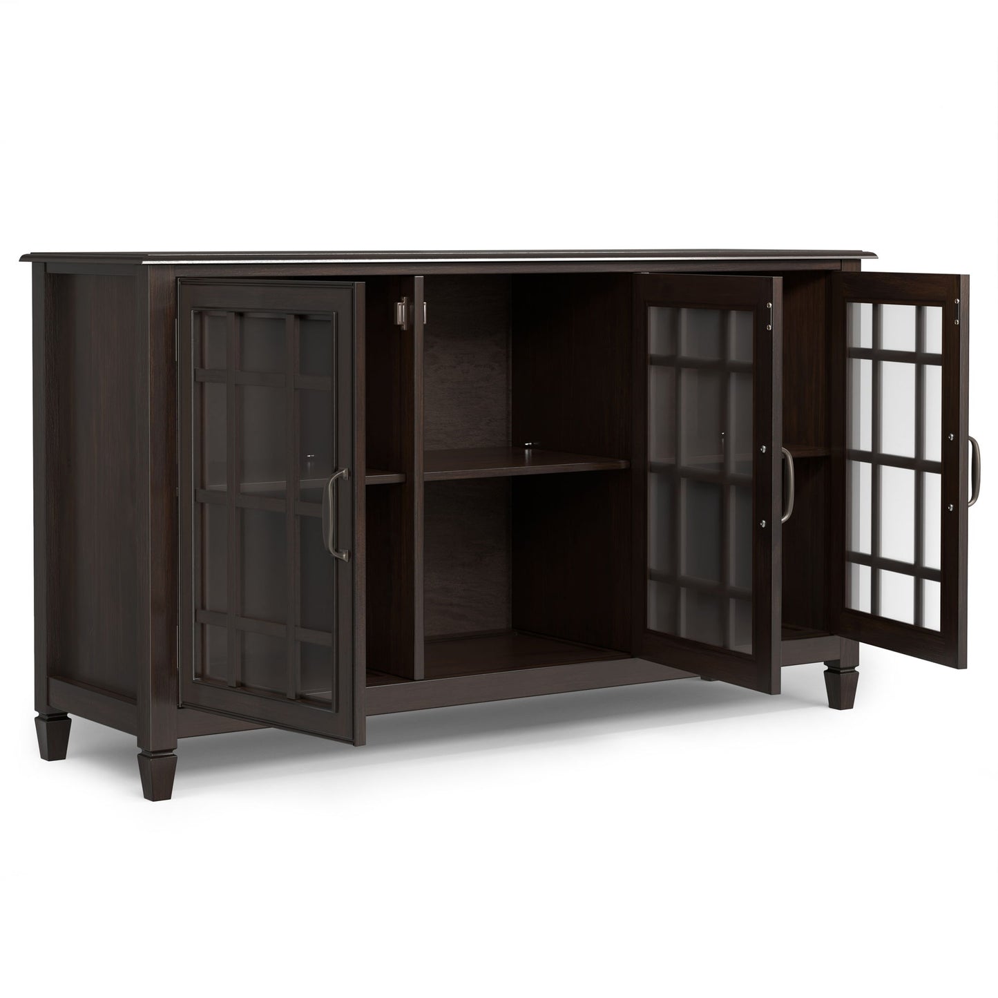 Connaught - Traditional Buffet Cabinet
