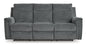 Barnsana - Power Reclining Sofa