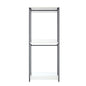 Fiona - Walk In Closet With Shelves