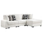 Puffy - Living Room Sectional