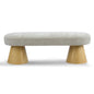 Upholstered Bench For Dining Room