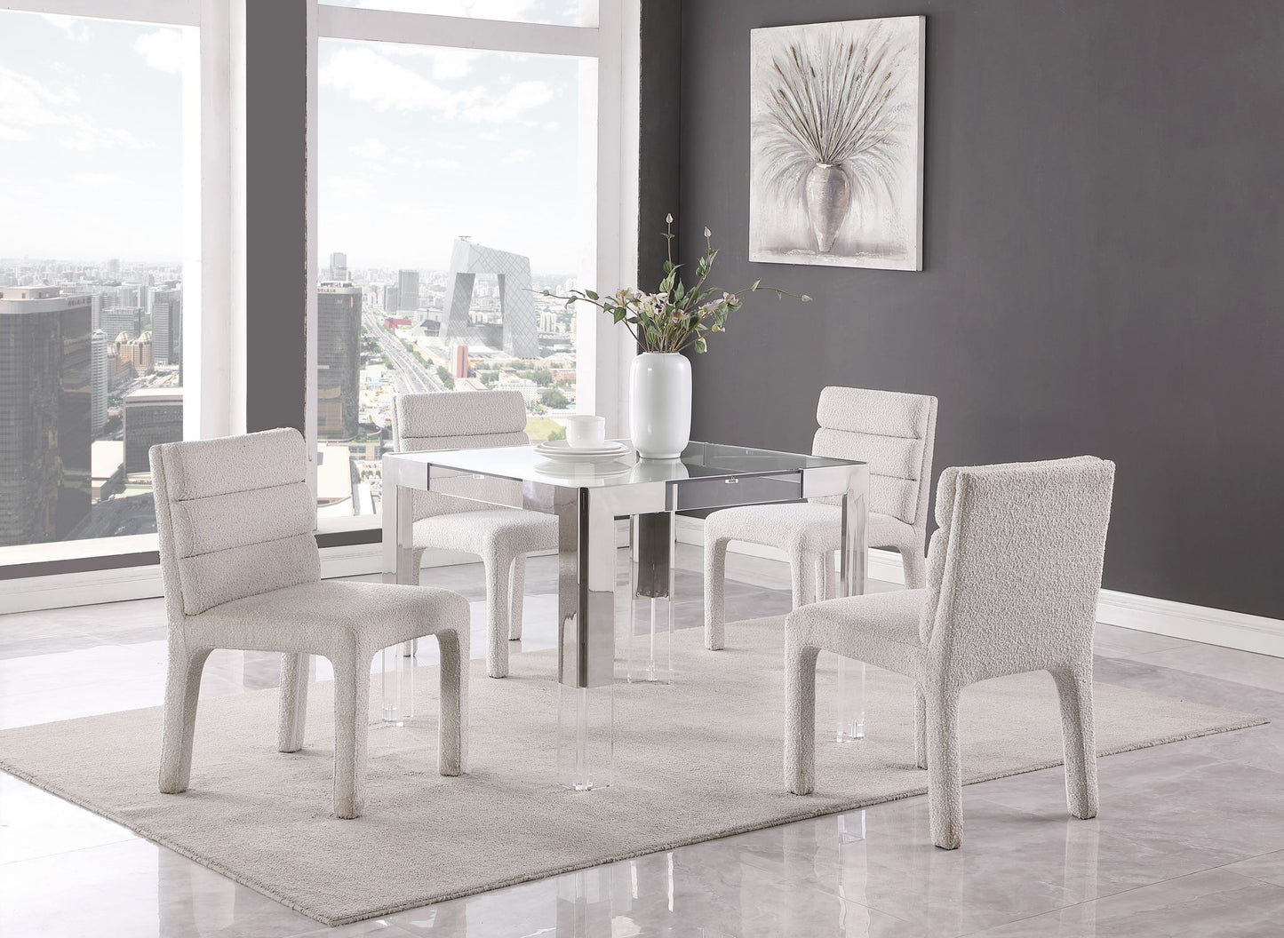 Casper - Dining Table