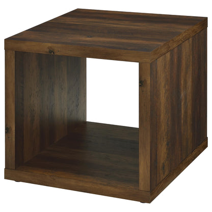 Flint - Square Table