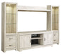 Bellaby - Entertainment Center