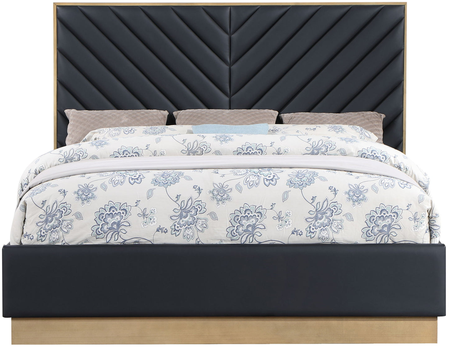 Casa - Bed