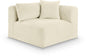 Shaggy - Corner Chair