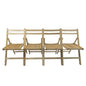 Folding Special Event Chair (Set of 4)