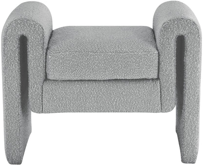 Stylus - Bench