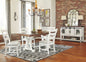 Valebeck - Dining Table Set