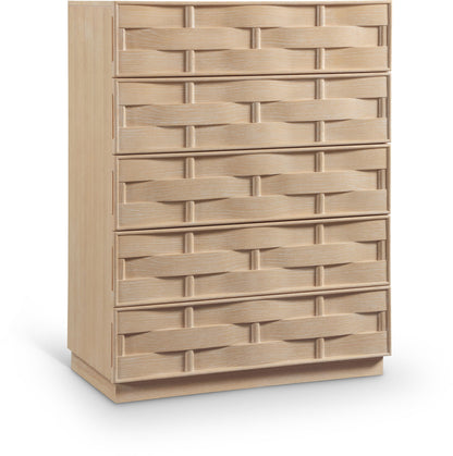 Weave - Chest