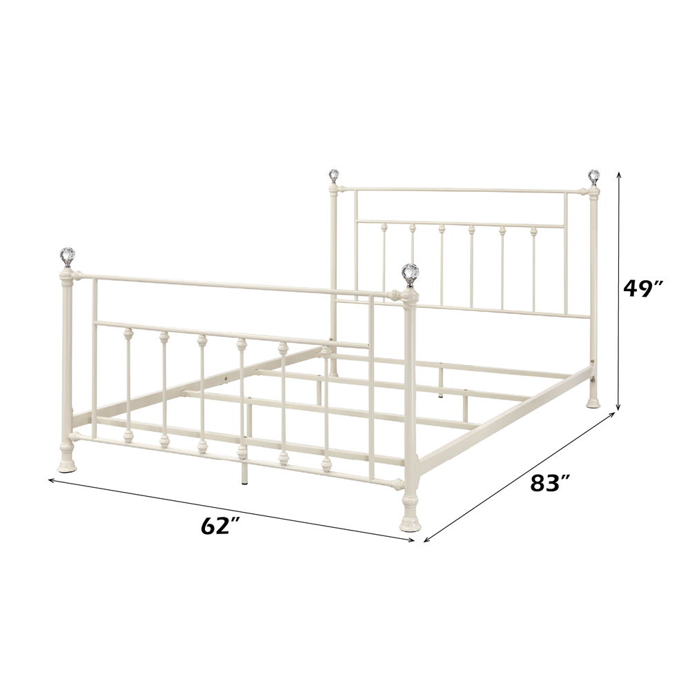 Comet - Bed