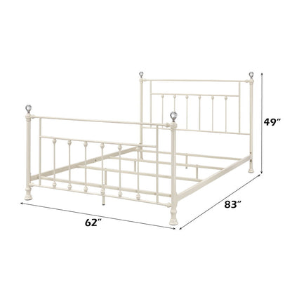 Comet - Bed