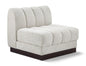 Quinn - Armless Chair