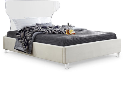 Ghost - Bed
