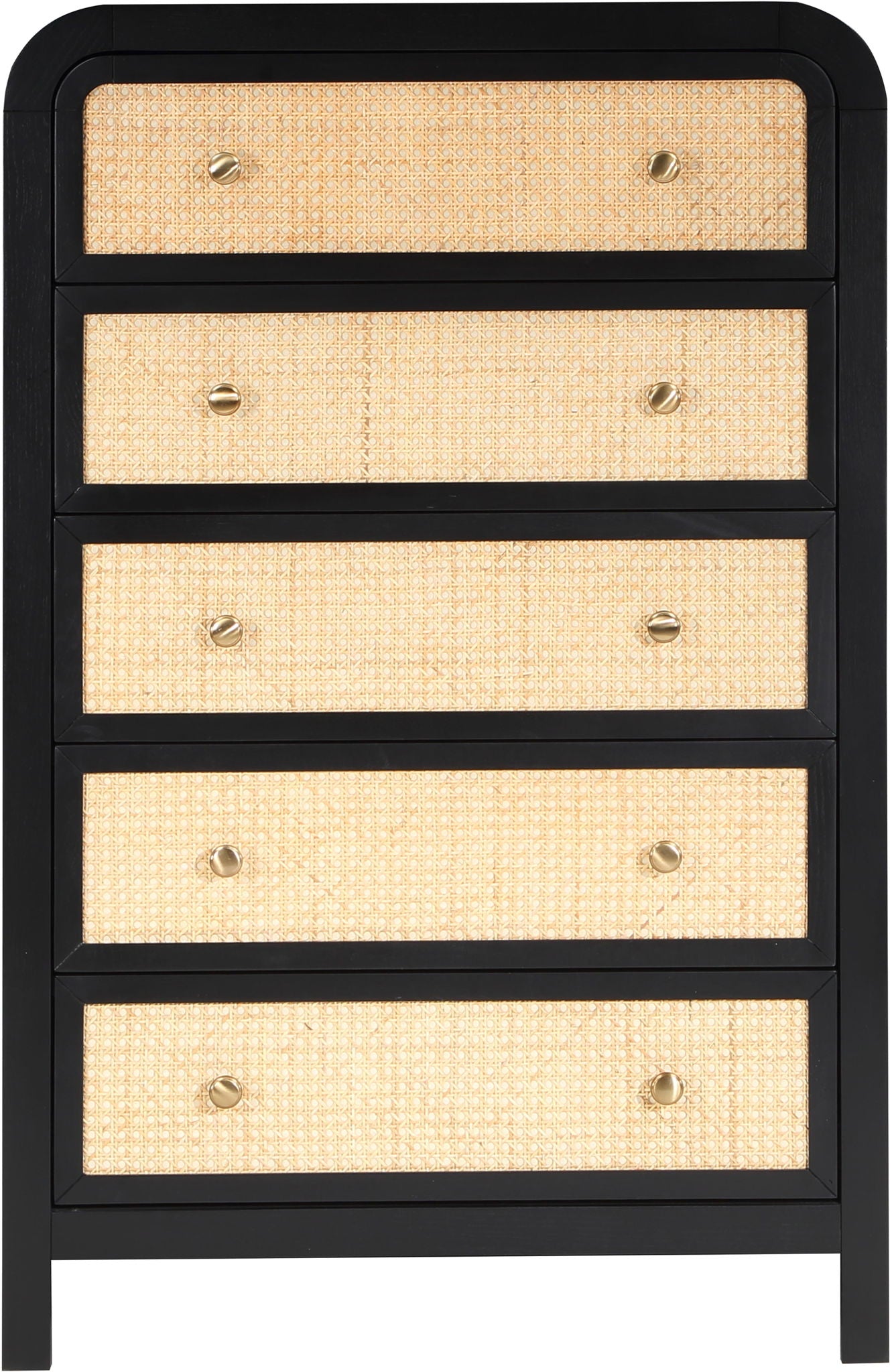 Siena - Chest