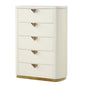 La Pierre - Chest - Beige