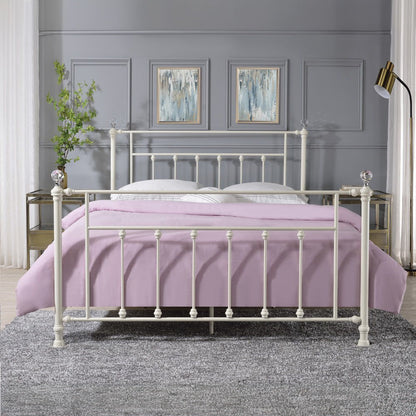 Comet - Bed