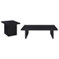 Caroline - Coffee And End Table Set