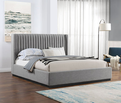Logan - Bed