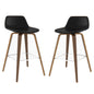 Randolph Bentwood - Counter / Bar Height Stool (Set of 2)