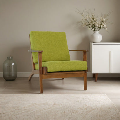 Connor - Genuine Lounge Chair